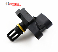 Sensor de presión para Roewe 10233921 350 i5 RX3 ZS MG3 MG5 GT, Original, nuevo, OEM 360, A2C10395000
