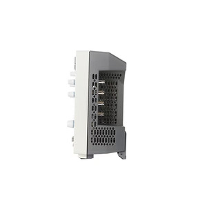 Oscilloscopes numériques de bureau RIGOL DHO1104 DHO1204 les plus vendus, bande passante 100 MHz, haute définition, 4 canaux, écran tactile, 12 bits - Product Image 4