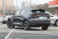Гибридный автомобиль Changan UNI-K 2023 года с подзарядкой от сети, экономичный, с высоким клиренсом, недорогие подержанные авто по заводской цене. Обращайтесь за консультацией.