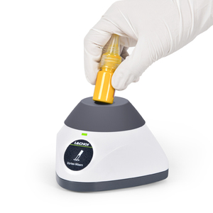 Vortex-M loạt Mini Ống nghiệm duy nhất Vortex <span class=keywords><strong>Mixer</strong></span> phạm vi 3500rpm phòng thí nghiệm cụ - Product Image 4