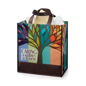 Sedex Audit Factory Custom Cheap Wholesale Price <b>Shopping</b> <b>Bag</b> <b>Trolley</b> - Product Image 3