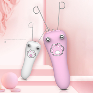 Épilateur électrique professionnel à fil de coton pour femmes, best-seller, pour l'épilation linéaire - Product Image 4