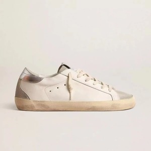Zapatillas de Skateboarding de Cuero Genuino para Hombre Pentastar - Estilo Casual Desgastado - Product Image 5