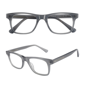 <span class=keywords><strong>Gafas</strong></span> cuadradas Retro Para <span class=keywords><strong>hombre</strong></span> y mujer, anteojos con montura <span class=keywords><strong>de</strong></span> acetato a la moda, <span class=keywords><strong>de</strong></span> diseñador famoso, <span class=keywords><strong>2023</strong></span> - Product Image 1