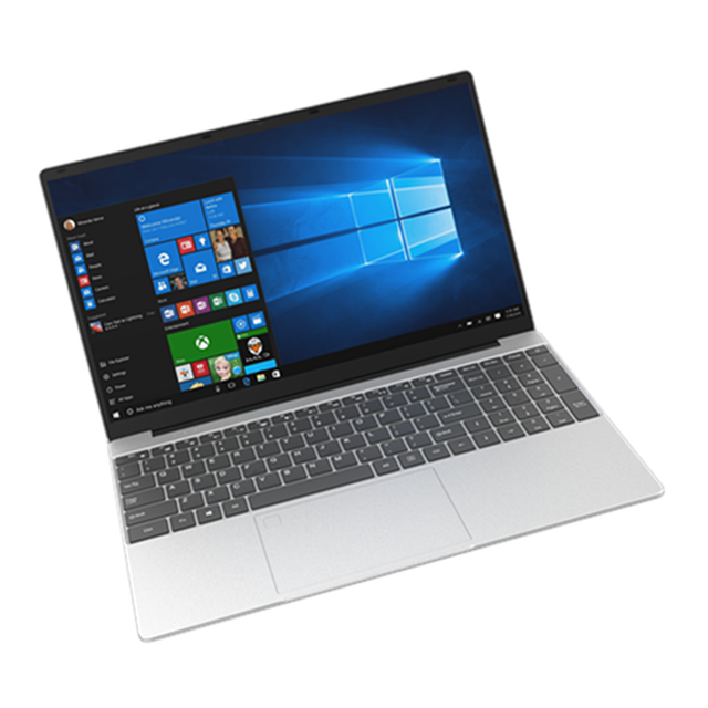 ITZR Budget Laptop 15.6 Inch with Numeric Key Notebook for Business