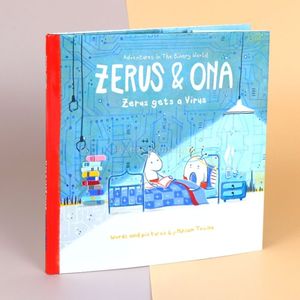 High Quality Hardback Book Slip Case Book <b>Printing</b> With Book Sleeve Custom - Product Image 5