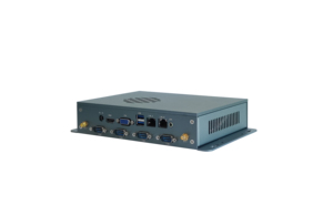 Komputer <span class=keywords><strong>Mini</strong></span> Industri Tanpa Kipas Murah, Driver LED, Komputer Firewall <span class=keywords><strong>Server</strong></span>, PC Industri Tanpa Kipas, Sistem Operasi Win11 - Product Image 2
