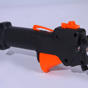 High-<b>power</b> Four-stroke Lawn Mower Backpack Multifunctional <b>Brush</b> Cutter Gasoline Weeding Machine Grass Cutting High-<b>power</b> Four-s - Product Image 4