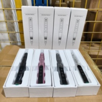 Je crois le prix de gros le moins cher 35000 tr/min USB Rechargeable Portable sans fil E fichier perceuse à ongles stylo perceuse à ongles pièce à main