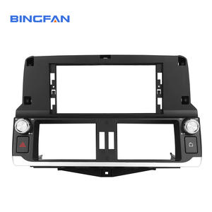 Android 12.3 pollici lettore auto senza fili auto Carplay GPS di navigazione Radio per Toyota Pardo 2010 unità principale 4 + 64GB - Product Image 2