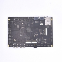 Kit de carte de développement Wi-Fi 6/5G et IA activée 6TOPS RK3588 avec prise en charge vidéo 8K pour les écrans holographiques et la diffusion en direct
