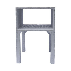 Meubles de luxe Table en nacre, Table basse pour la décoration de la maison quantité minimale de commande bas Vietnam vente en gros - Product Image 3