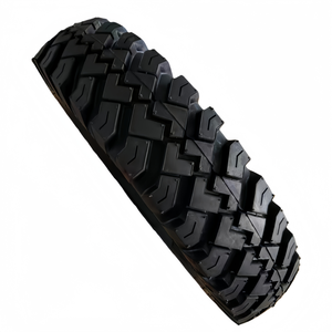 Pneus agricoles Chaoyang 7.50-16LT pour véhicules tout-terrain, camions légers et remorques - Product Image 3