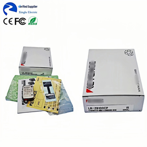 100% ब्रांड नया मूल वास्तविक उत्पाद-जापानी-निर्मित कीरेंस चिंतनशील लेजर सेंसर-LR-ZB100CP - Product Image 1