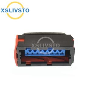 15P s'applique aux DJ7151K-3.5-21 de prise de phare Citroen <span class=keywords><strong>C3</strong></span> Sega 307 Triumph Geely avec bornes - Product Image 5