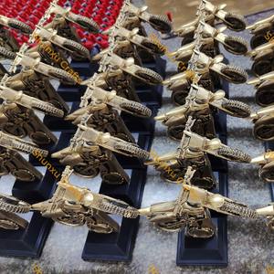 راتنج Shunxu مخصص العتيقة في سباق الخيل الكأس - Product Image 5