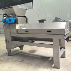 Máquina separadora de semillas y cáscara de Granada de bajo precio Máquina separadora de semillas de granada - Product Image 3