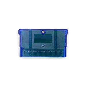 Carte Console de cartouche de jeu vidéo émeraude saphir rubis pour carte <span class=keywords><strong>GBA</strong></span> GBC GB SP GBM NDSL - Product Image 5
