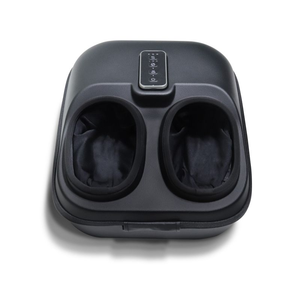 Masaje eléctrico de pies Shiatsu con tres modos 6D Paquete completo Compresión de aire Combinación de calefacción Masajeador - Product Image 1