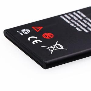 Li3715T42P3h604550 배터리 ZTE 블레이드 A410 배터리 휴대 전화 교체 - Product Image 4