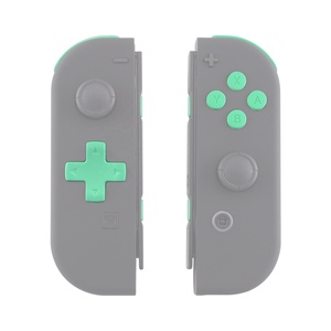 Accessoires de manette Switch, kits de boutons modifiés pour jeux, pour Nintendo Switch modifiée Oled - Product Image 3
