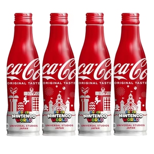 Japan Limited Collector Edition 250MLFactory vendite dirette Cola soda bibite gassate gassate - Product Image 2