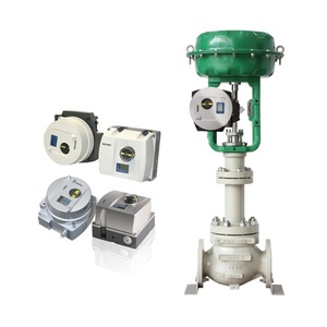 โซลินอยด์ ND9000 ของแท้ 100% ตัวควบคุมน้ำอัจฉริยะแบบบอล 24VDC OEM - Product Image 5