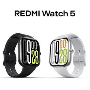 Reloj Inteligente Original <span class=keywords><strong>Xiaomi</strong></span> REDMI Watch 5, Reloj Inteligente <span class=keywords><strong>Xiaomi</strong></span> - Product Image 2