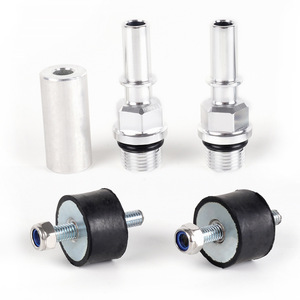 ชุดกรองน้ำมันเครื่องยนต์ CP4 6.7F BP G2.1 สำหรับฟอร์ด 6.7L Powerstroke F250 F350 ชุดเปลี่ยนไส้กรองน้ำมัน - Product Image 4