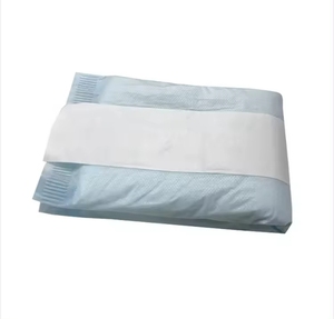 BesOEM Muestra Gratuita Toallas Sanitarias Desechables Fetex de Gran Tamaño, Algodón Orgánico de Alta Calidad para Mujeres Posparto - Product Image 3