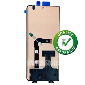 IParts Écran de Remplacement Externe Complet Original avec Dalle Tactile AMOLED 120Hz pour Tecno Phantom V <span class=keywords><strong>Fold</strong></span> 5G AD10 6,42 Pouces - Product Image 2