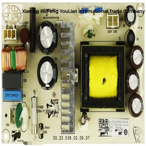 Refrirator 0061800501a Power Supply Baru Original Ready Stock Otomasi Industri Pac Dedicated Plc Programming Controller - Product Image 1