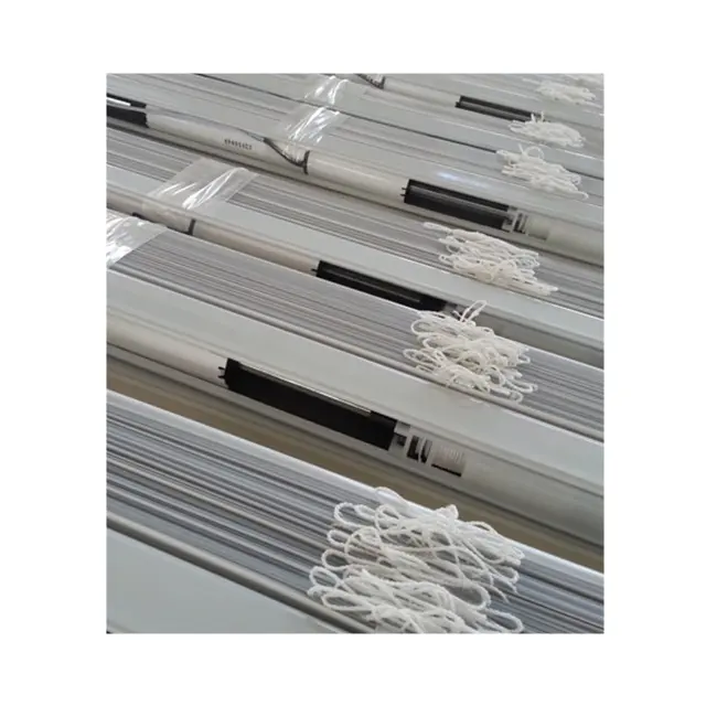 Wholesale Of New Products aluminum venetian electric exterior blinds for windows