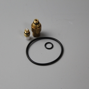 Didexi phụ tùng ô tô chất lượng cao 4h0616039ad 4h0616039ap 4g0616039ad phía trước không khí treo mùa xuân cho Audi a8d4 a6c7 A7 - Product Image 3