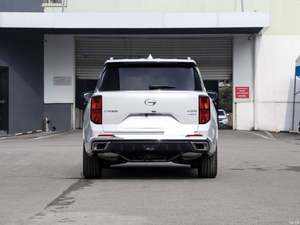 Gac Trumpchi Gs8 Gasolina Suv Coche 2024 Nuevo Coche 5 puertas 7 plazas Suv Hecho en China - Product Image 5
