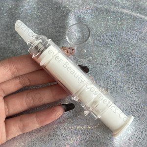 El mejor vendedor regordete tus labios, potenciador de labios, ácido hialurónico, Capsicum Max, brillo labial regordete - Product Image 3