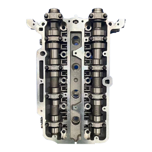 GOLDMAX A14NET Ensemble <span class=keywords><strong>moteur</strong></span> Culasse pour <span class=keywords><strong>Opel</strong></span> <span class=keywords><strong>Adam</strong></span> Astra - Product Image 1