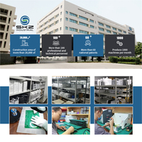 Appareil de laboratoire automatique pour tests chimiques/alimentaires, titreur Karl Fischer