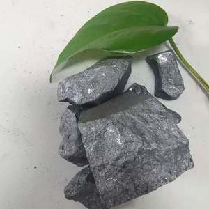 เฟอร์โรซิลิกอน75/72เฟอร์โรซิลิกอน/เฟอร์โรซิลิกอน/โลหะซิลิกอน10-50มม. จากประเทศจีน - Product Image 5