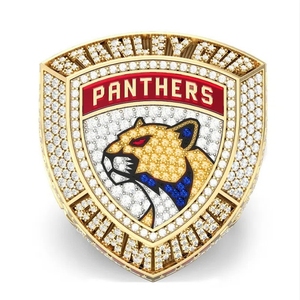 2024 pour la bague de championnat nouvelle édition officielle bague de mode pour hommes populaire mémorial nouveauté - Product Image 5