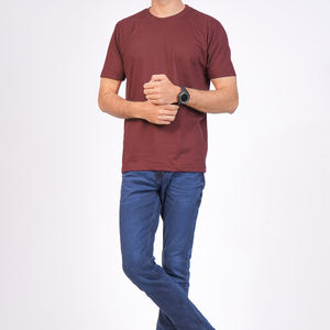 Camiseta Deportiva para Hombre – Camiseta Ligera para Entrenamiento - Product Image 2