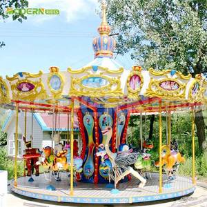เครื่องเล่นวงล้อสำหรับขาย ผู้จัดจำหน่ายอุปกรณ์สวนสนุกสำหรับงานรื่นเริง - Product Image 2