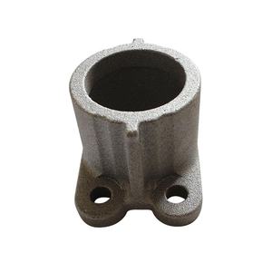 紧凑型设计数控联轴器配件外壳铸造服务 - Product Image 4