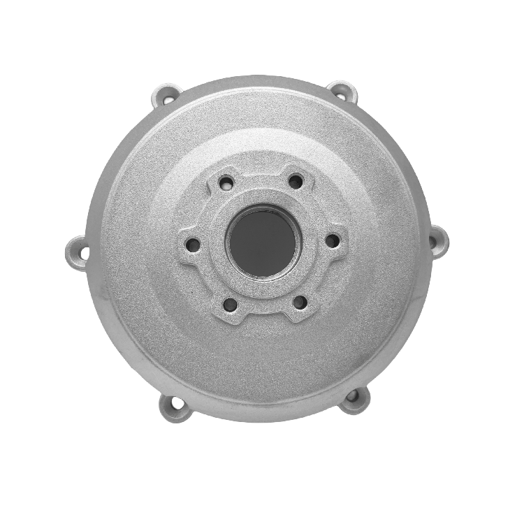 High Quality Customized Die Casting Aluminum