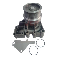 Pompe à eau directe usine 4089158 4089910 pour moteurs diesel ISX15 QSX15 X15 de machines industrielles