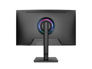 Moniteur LCD <span class=keywords><strong>PC</strong></span> 24 pouces, écran large LED pour ordinateur - Product Image 6