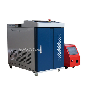 ขายตรงจากโรงงาน เครื่องเชื่อมเลเซอร์สแตนเลส 1.5KW เลเซอร์ 1500w - Product Image 4