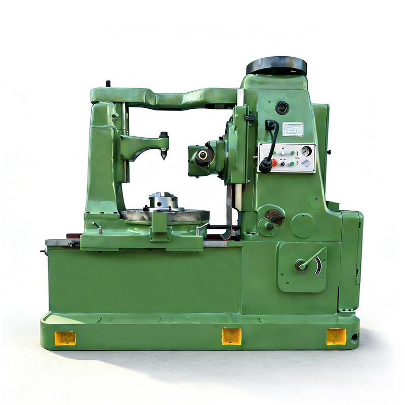 Industrial Y38 1 Universal Gear Cutting