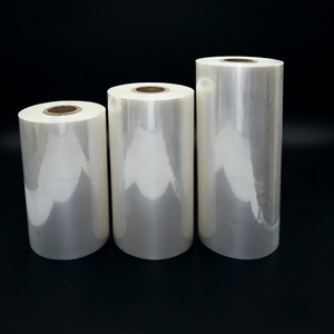 Fabricante de Película de PVC, Película de PVC Transparente y Suave para Embalaje de Colchones - Product Image 2