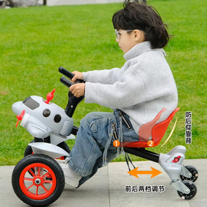 Vente en gros <span class=keywords><strong>de</strong></span> voiture à la dérive pour enfants <span class=keywords><strong>tricycle</strong></span> pour bébés avion Kart toboggan pour enfants voiture à pied balançoire dérive pour bébés - Product Image 3